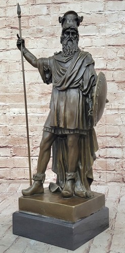 Statua ciro grande re - statua,