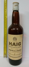 46530 Haig Blended Scotch Whisky Gold Label Scotland - 70 cl - no bar-code