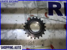 INGRANAGGIO POMPA GASOLIO NISSAN QASHQAI RENAULT CLIO KANGOO  313628