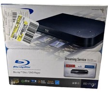 Samsung BD-F5100 2013 Blu-Ray