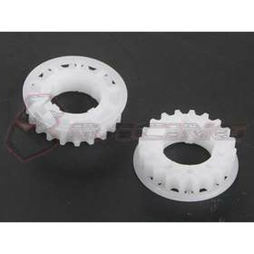 3racing sak 07c - sak-07c, pulley