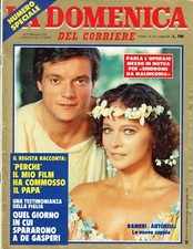 1981/37=LAURA ANTONELLI=XUXA MENEGHEL=NANCY ALLEN=LUCIANO LUBERTI=ROCCA F.=DUTU=