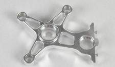 Piastra cambio alluminio 97 FG 07474 7474 Marder Monster Truck 2WD 4WD