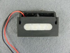 SECANTE Corvus LG Mini Spot Led SMALL PROJECTOR Orientabile Soluzione D'interni