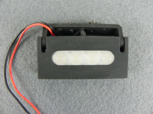 Secante corvus mini spot - secante,