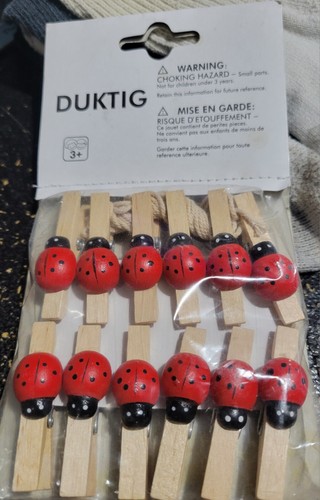 Ikea duktig coccinella - ikea,