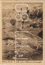 VITTORIO VENETO - FADALTO SOPRA L' ALTIPIANO DEL CANSIGLIO (TREVISO)