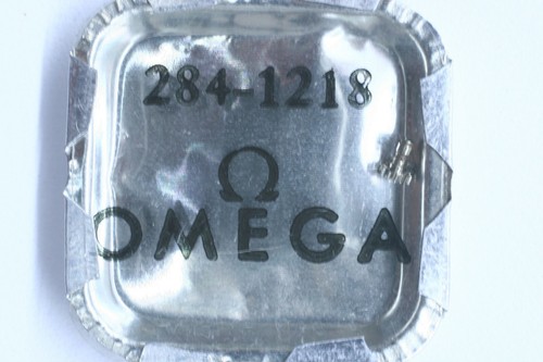 Omega 284 285 286 mov - ., part