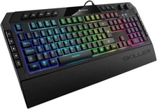 Sharkoon TASTIERA GAMING