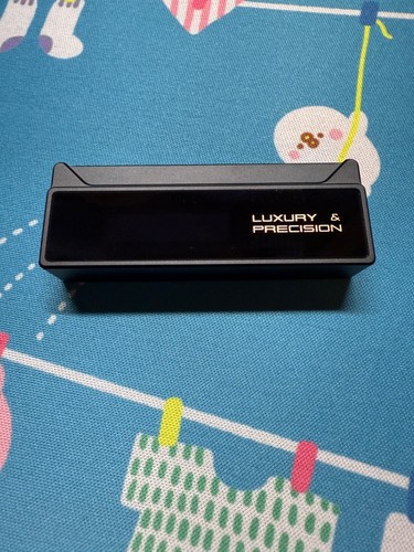 Luxury precision w2 - luxury,