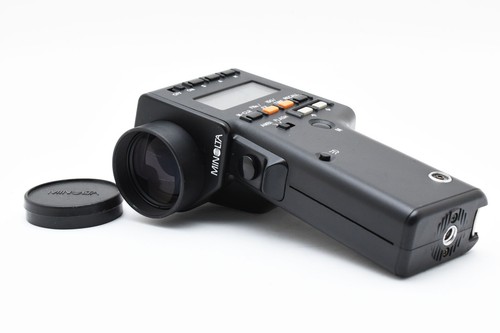 Leggi ecc minolta - leggi![ecc+5],