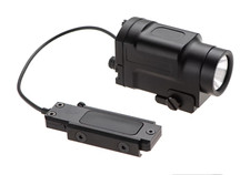 WADSN torcia tattica RUSSIAN