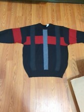 Mens Sweater Long Sleeve Carlo