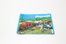 playmobil volantino / folder