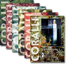 Rivi. CORALLI arretr.+ Libri