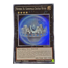 Carta Yu-Gi-Oh! Numero 36