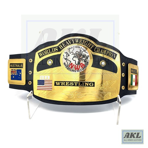 Cintura cupola nwa world - a,