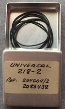 Nos New 1 PC Universal Genève