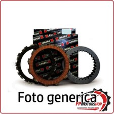 Kit dischi frizione racing - kit,