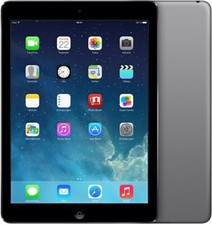 Apple iPad Air 1 9,7 pollici
