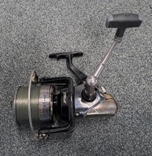 Mulinello da Pesca Daiwa