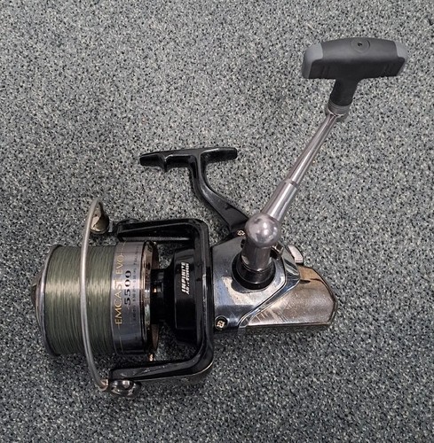 Mulinello pesca daiwa - mulinello,
