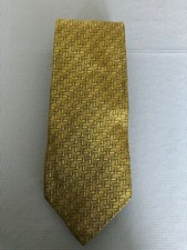 Cravatta Gucci Seta  Made in Italy Tie Uomo Made in Italy Originale