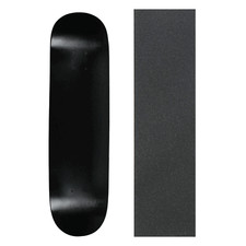 Blank Skateboard Deck - 8,25