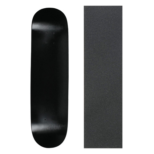 Blank skateboard deck - skateboard, 8,25
