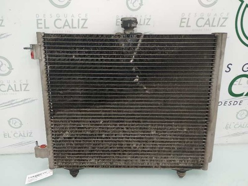 9655009380 radiatore citroen - radiatore,