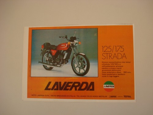 Advertising pubblicità 1978 - pubblicità,
