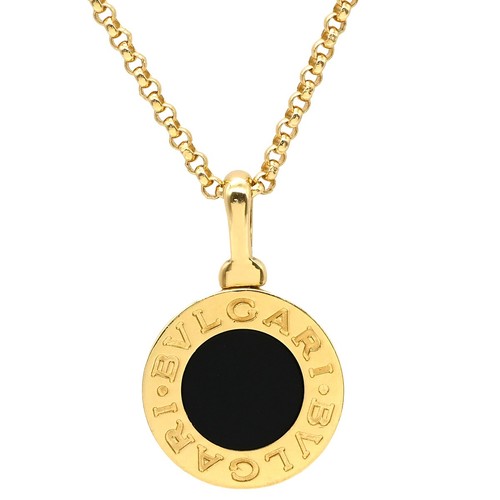 Collana bvlgari bulgari - bvlgari,
