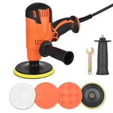Lucidatrice elettrica 600w - elettrica,