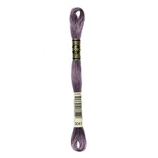 MOULINE' SPECIAL 25 COTONE 8