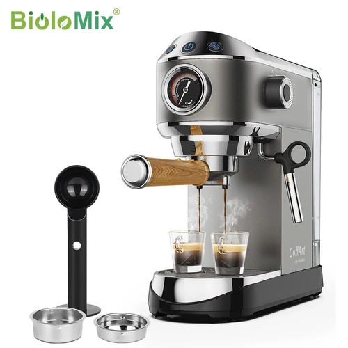 Biolomix bar macchina - 20,