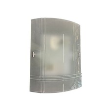 Plafoniera Ideal Lux vetro