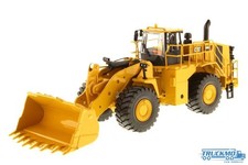 Diecast Masters CAT 988K pala