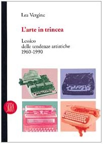 Arte trincea lessico - trincea.,