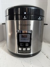 Bon Appétit Gourmet Pentola a
