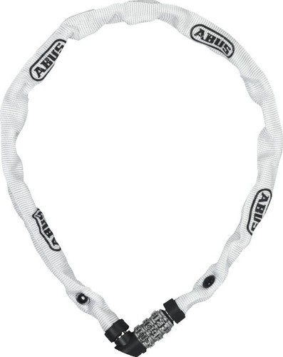 Catena antifurto bici abus - antifurto,