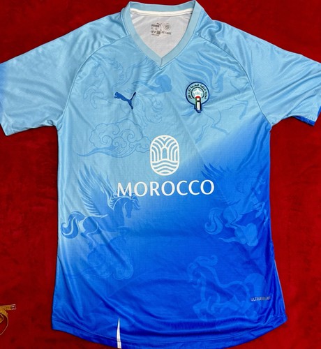 Maglia allenamento marocco - maglia,