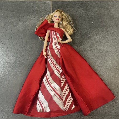 Barbie holiday magia delle - barbie,