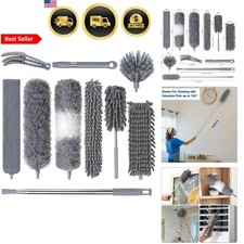 Set Spolverini Pulizia