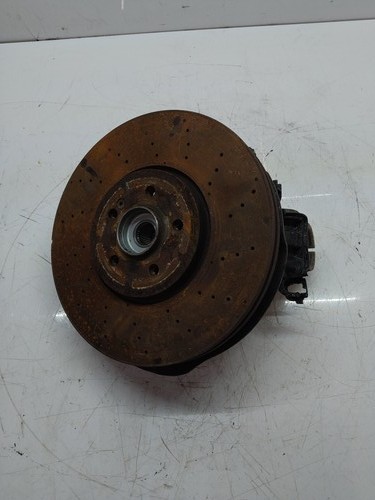 Mozzo ruota per mercedes - mozzo,
