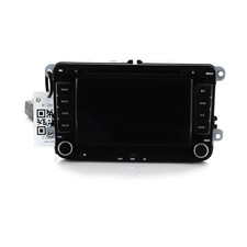 Autoradio adaptable -