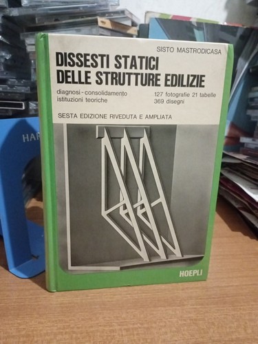 Mastrodicasa dissesti - mastrodicasa,