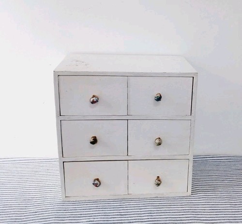Mobiletto rustico piccolo - , 6
