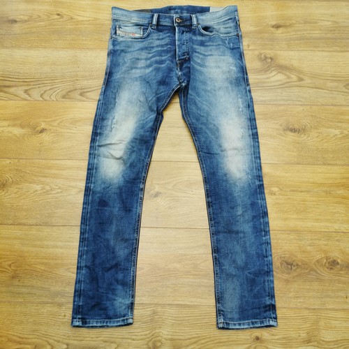 Jeans diesel tepphar uomo w32 - jeans,