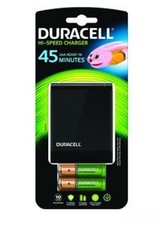 Duracell cef27eu carica - duracell,
