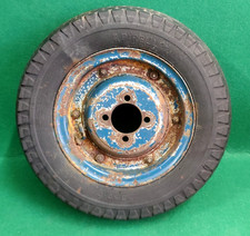 RUOTA PIAGGIO VESPA VNA VNB